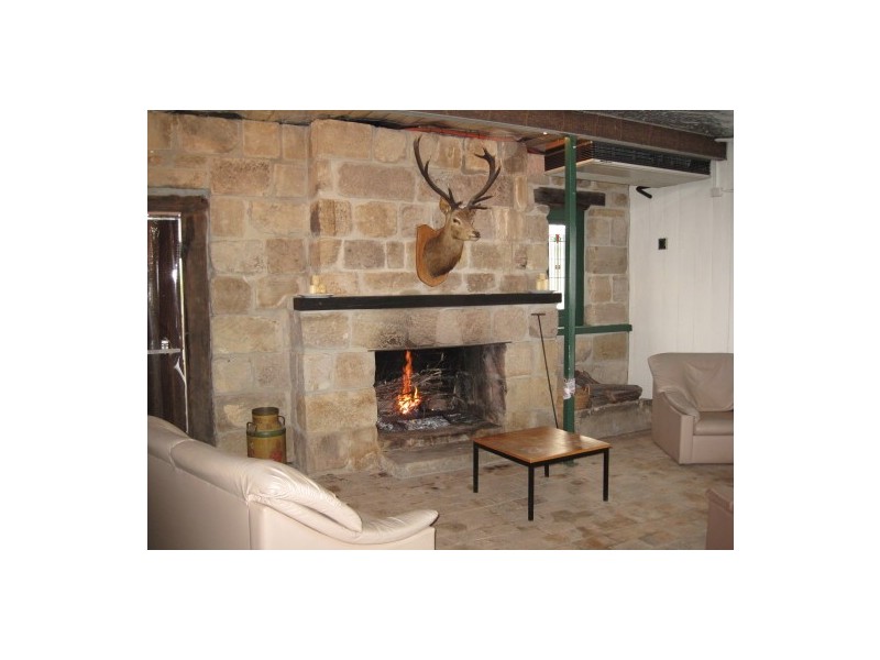 Oakey Creek Road, Pokolbin NSW 2320