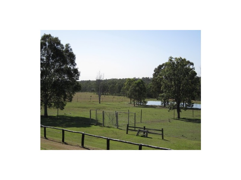 Oakey Creek Road, Pokolbin NSW 2320