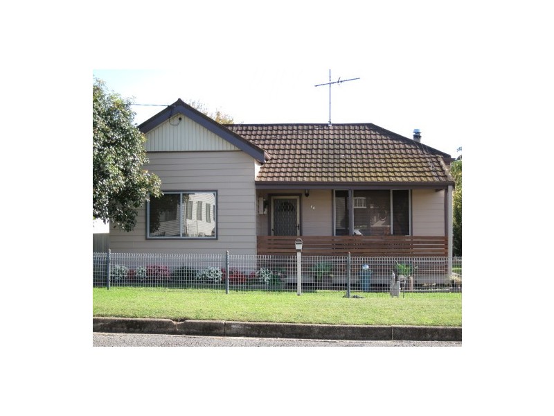 14  Shedden Street, Cessnock NSW 2325
