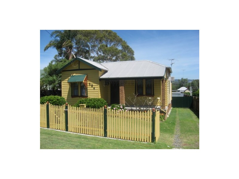 124 Mathieson Street, Bellbird NSW 2325