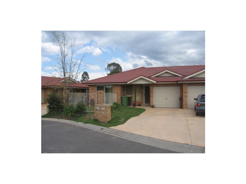6/12 Chidgey Street, Cessnock NSW 2325