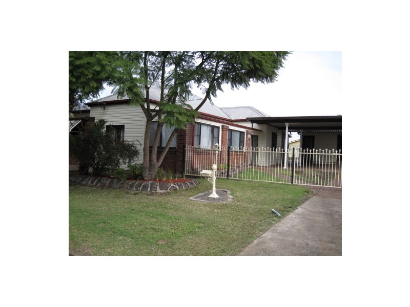 19 Harris Street, Cessnock NSW 2325