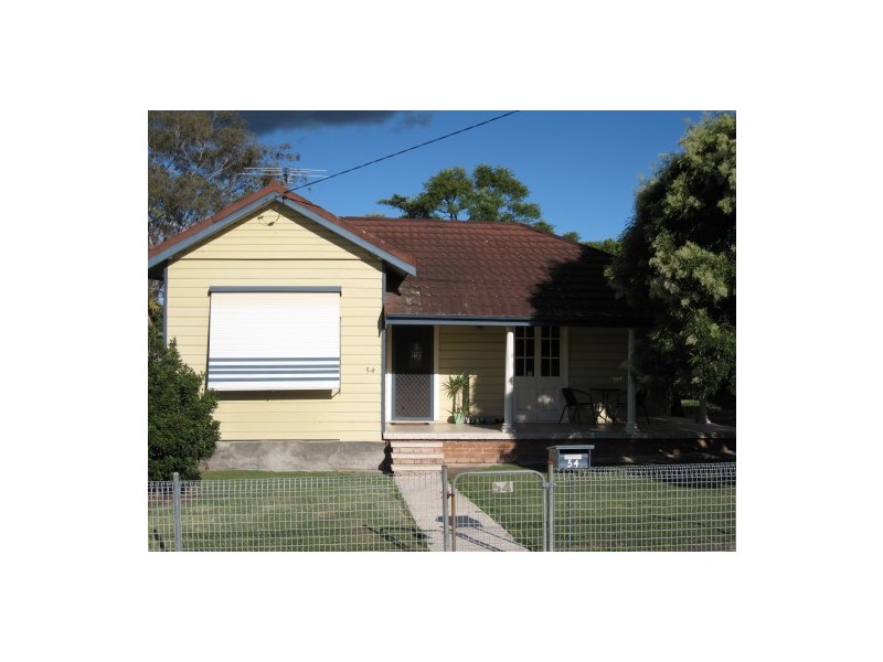 54 Maitland Street, Kurri Kurri NSW 2327