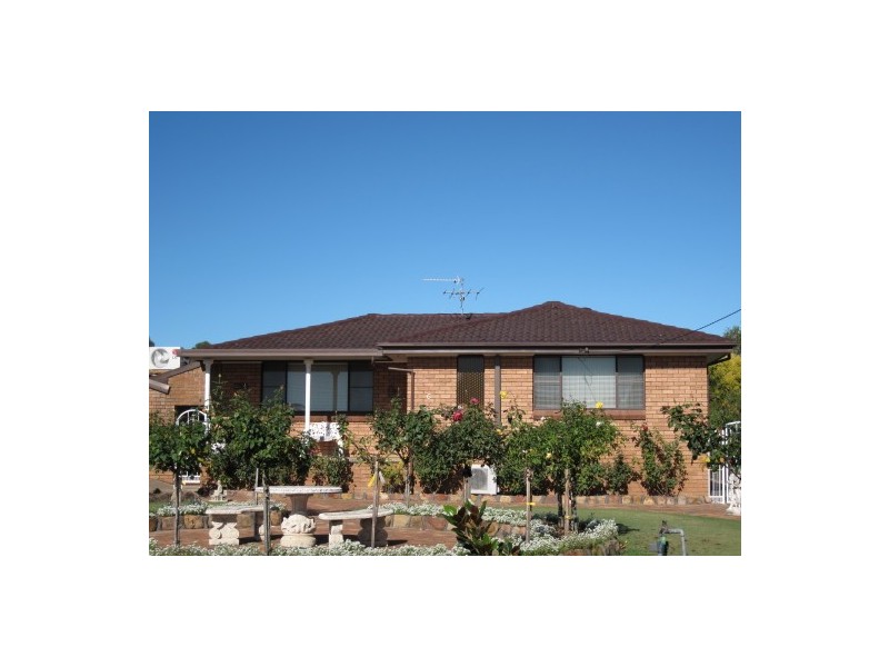 6 Hall Street, Paxton NSW 2325