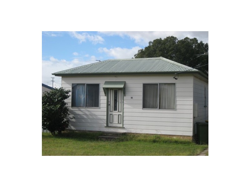 16 Blackwood Avenue, Cessnock NSW 2325