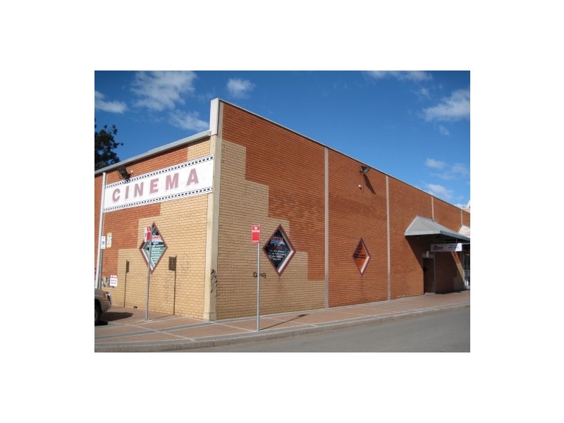 Shop 2 ,Cinema Charlton Street, Cessnock NSW 2325