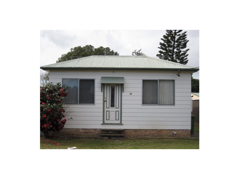 16  Blackwood Avenue, Cessnock NSW 2325