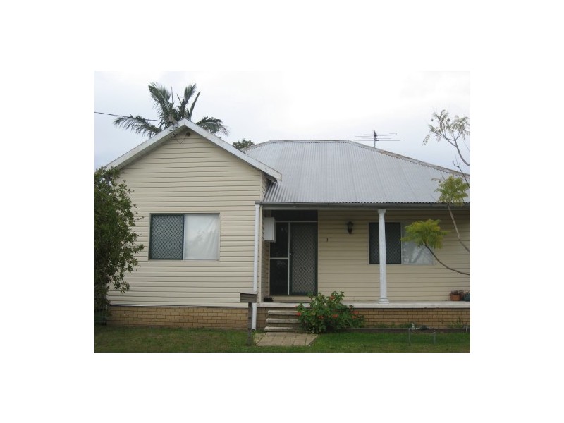 3 High Street, Cessnock NSW 2325