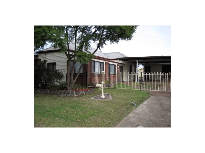 19 Harris Street, Cessnock NSW 2325
