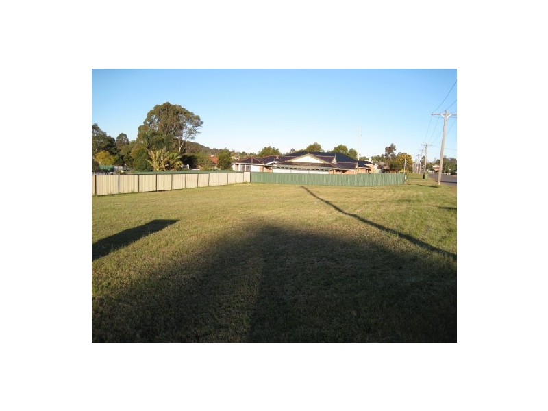 1 Earps Road, Paxton NSW 2325