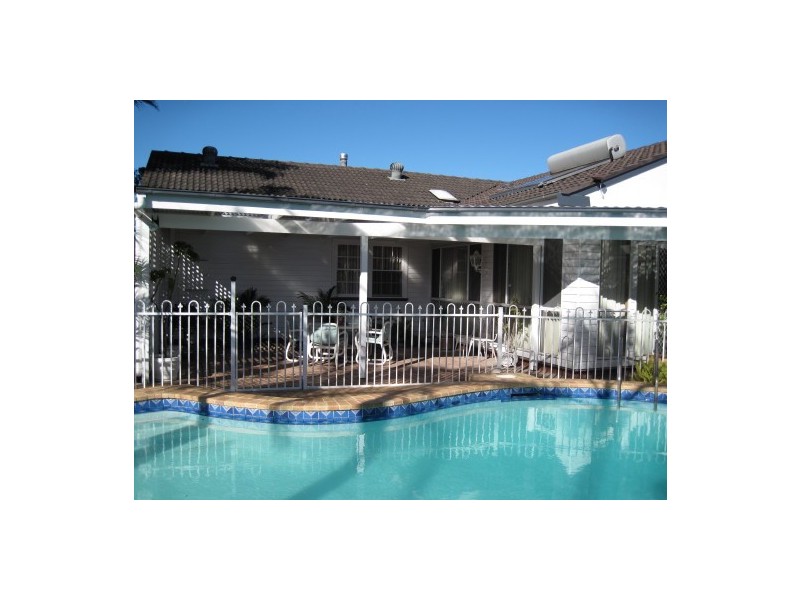 29 Yilgarn Avenue, Cessnock NSW 2325
