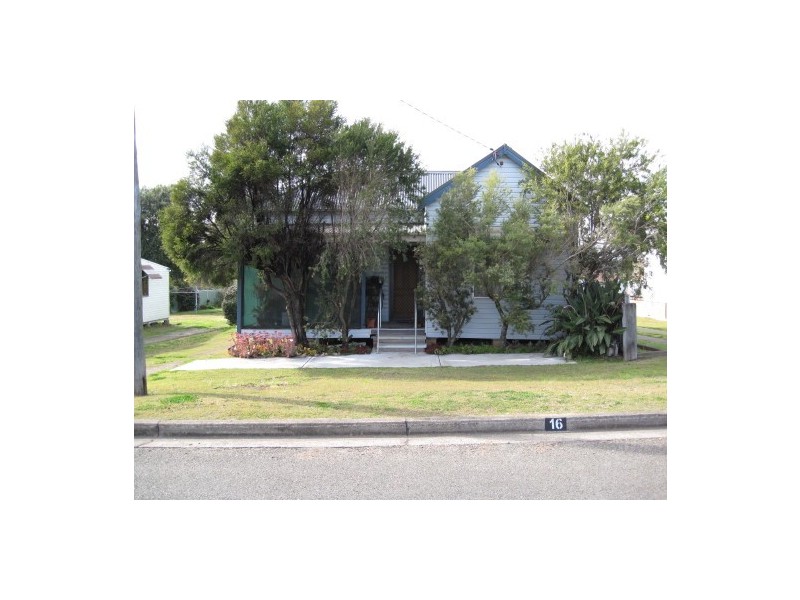 16  Hickey Street, Cessnock NSW 2325