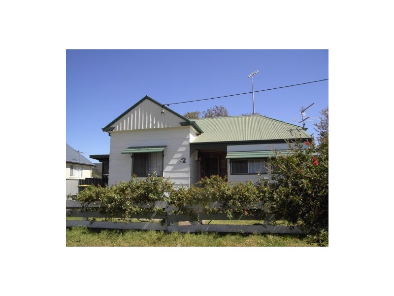 40 Prince Street, Bellbird NSW 2325