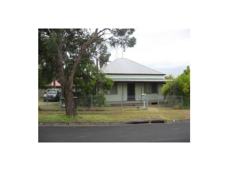 18 Sergeant Street, Cessnock NSW 2325