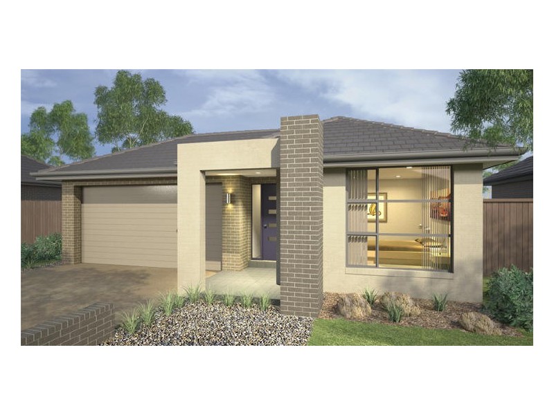 Lot 54 The Grange Estate, Cessnock NSW 2325
