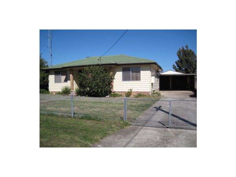 13 Balmoral Avenue, Cessnock NSW 2325
