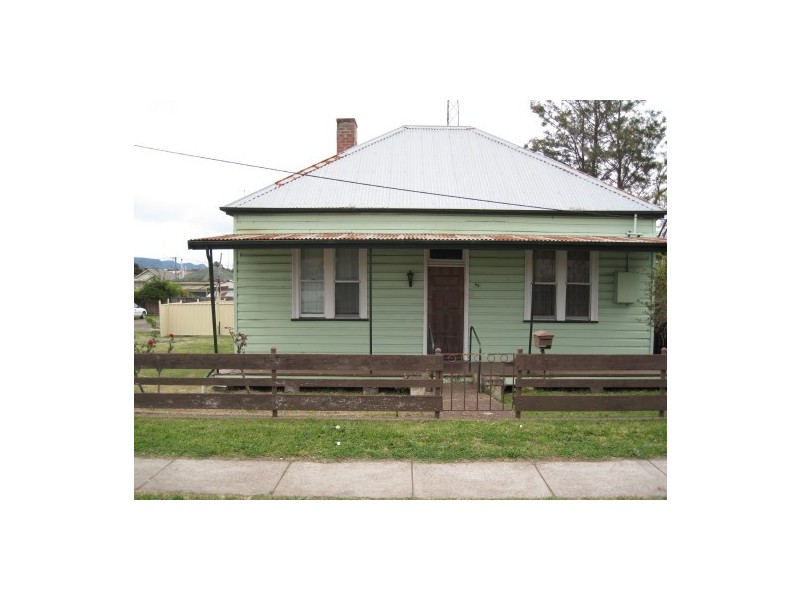 96 Wollombi Road, Cessnock NSW 2325