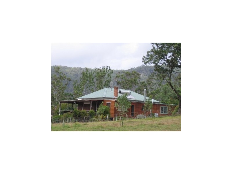 1191 Congewai Road, Congewai NSW 2325