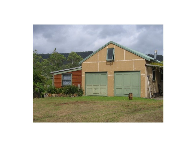 1191 Congewai Road, Congewai NSW 2325