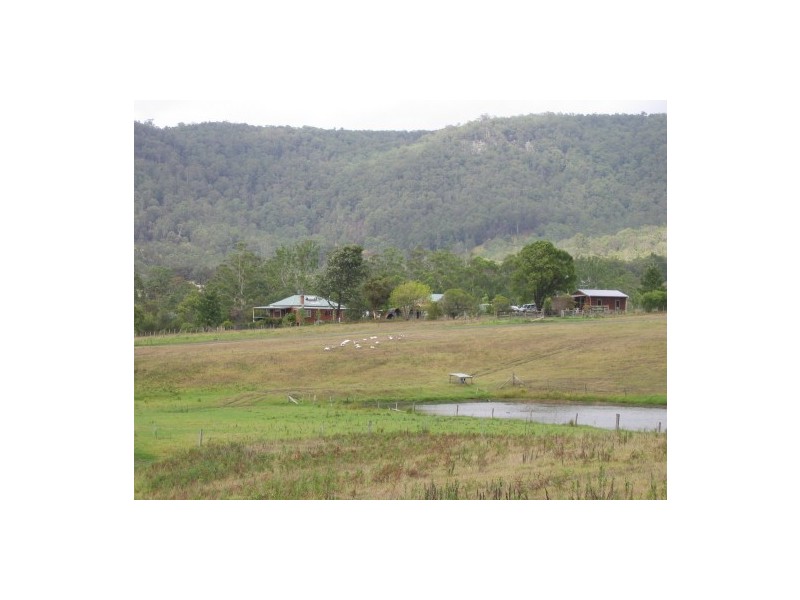 1191 Congewai Road, Congewai NSW 2325