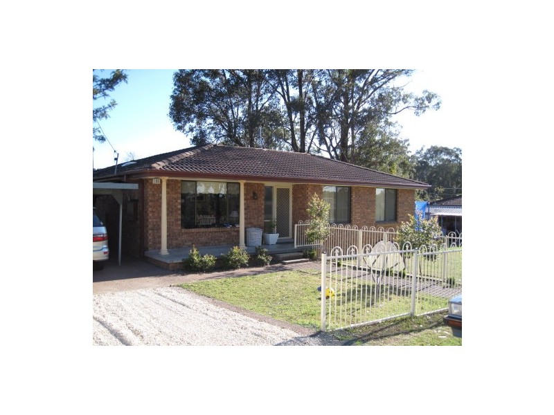 1 Bird Street, Bellbird NSW 2325