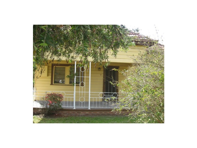 12 Halcyon Street, Cessnock NSW 2325