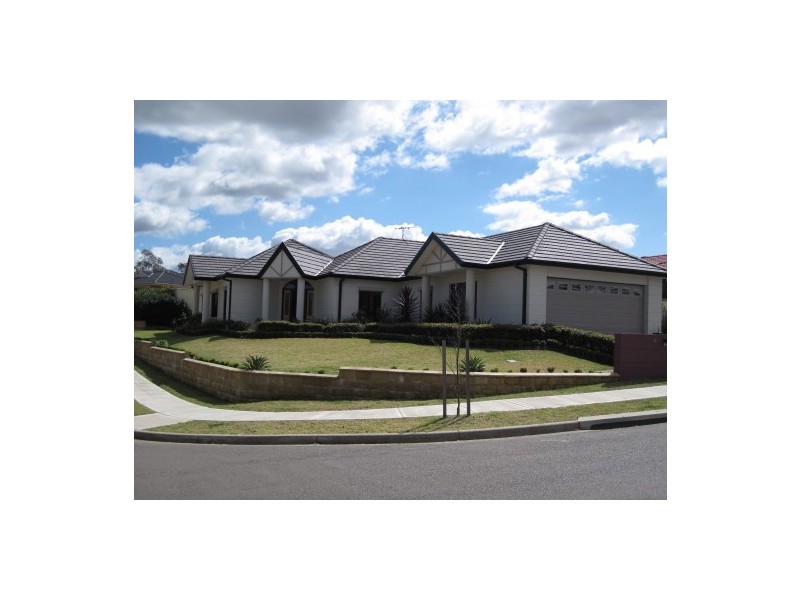 23 O’Shea Circuit, Cessnock NSW 2325