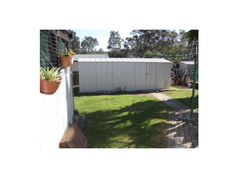 20 Wollombi Road, Millfield NSW 2325