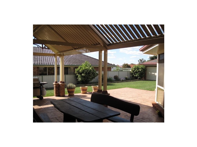 28 Leonard Street, Cessnock NSW 2325