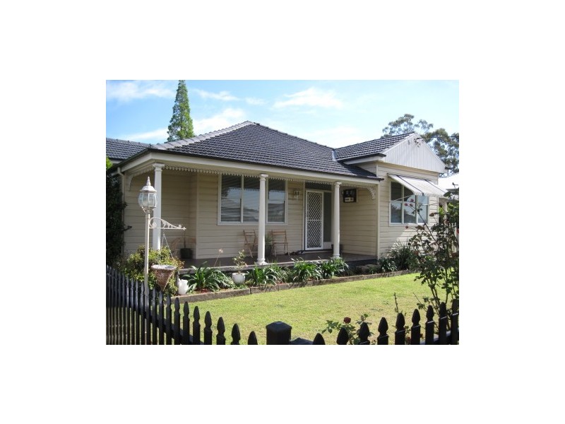 4 Catherine Street, Cessnock NSW 2325