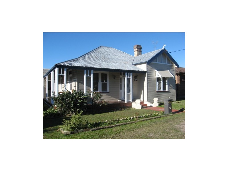 11 Alfred Street, Cessnock NSW 2325