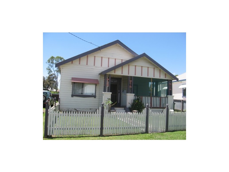10 Stephen Street, Cessnock NSW 2325
