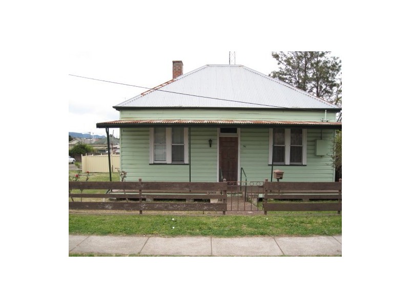 96 Wollombi Road, Cessnock NSW 2325