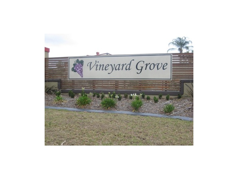 Lot 1109, 3 Drayton Grove, Cessnock NSW 2325