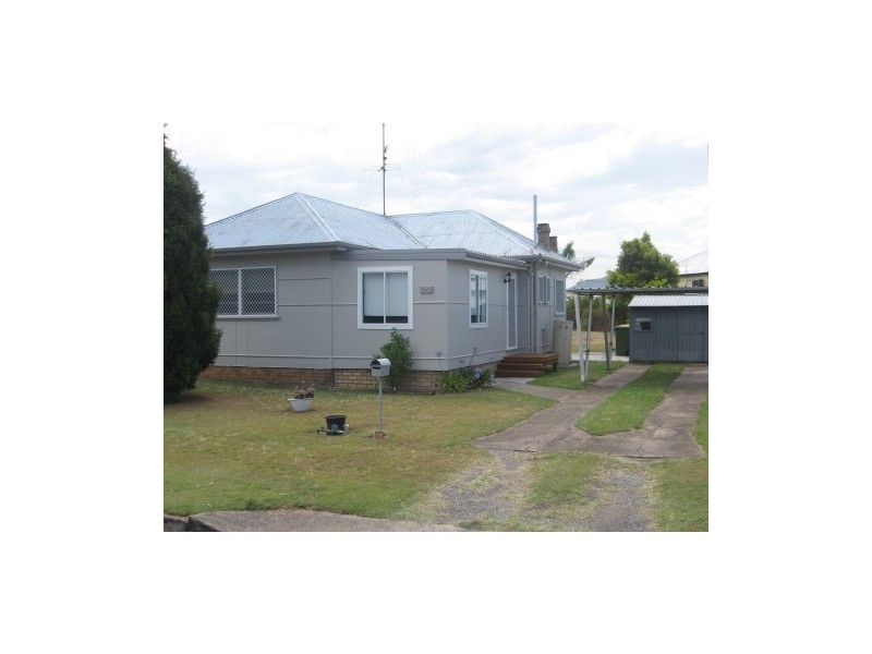 60 Shedden Street, Cessnock NSW 2325