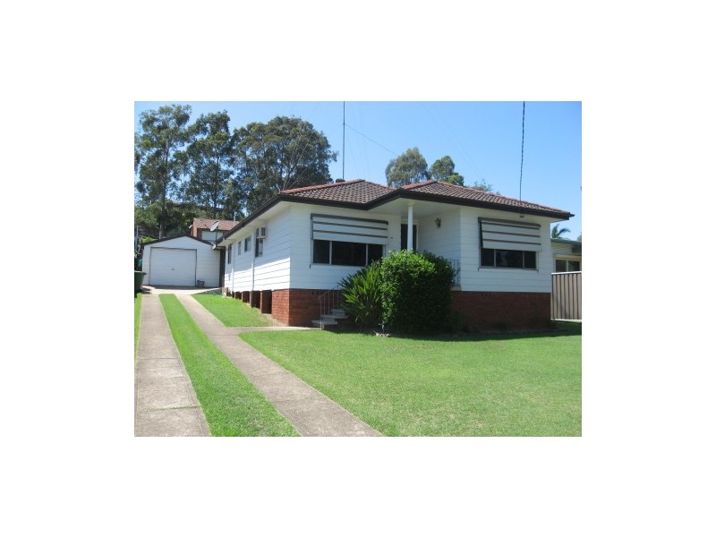 299 Wollombi Road, Bellbird NSW 2325