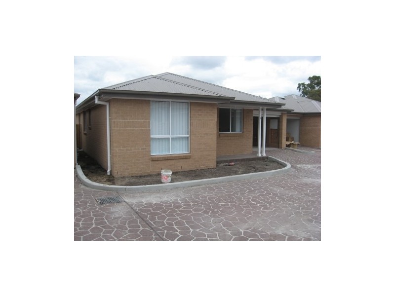 3 Desmond Street, Cessnock NSW 2325