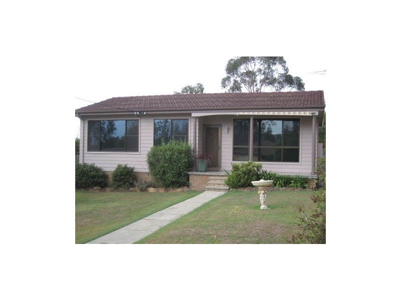 84 Desmond Street, Cessnock NSW 2325