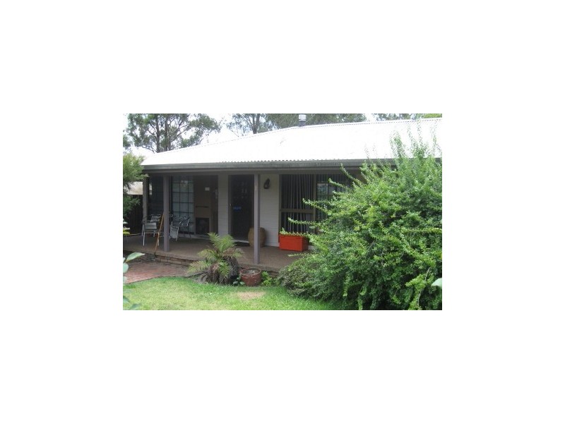 1 Brown Street, Paxton NSW 2325