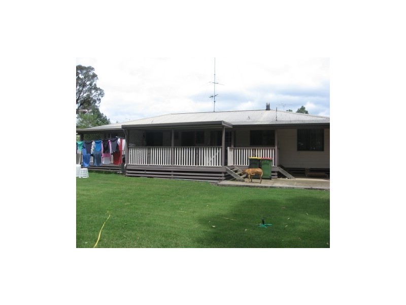 1 Brown Street, Paxton NSW 2325