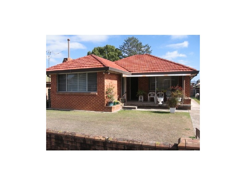 17 Anstey Street, Cessnock NSW 2325
