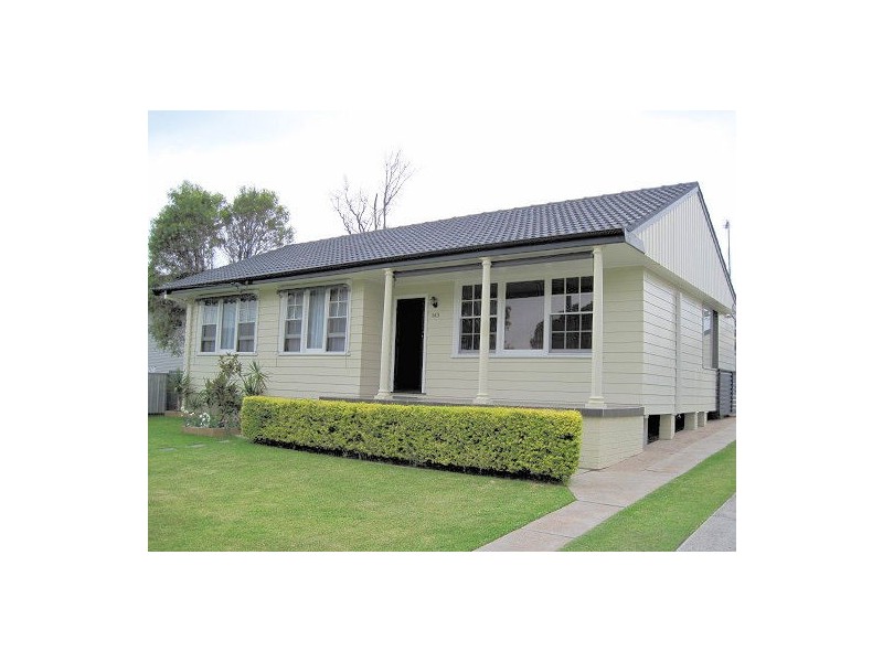 143 Macquarie Avenue, Cessnock NSW 2325