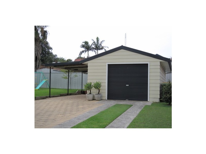 143 Macquarie Avenue, Cessnock NSW 2325