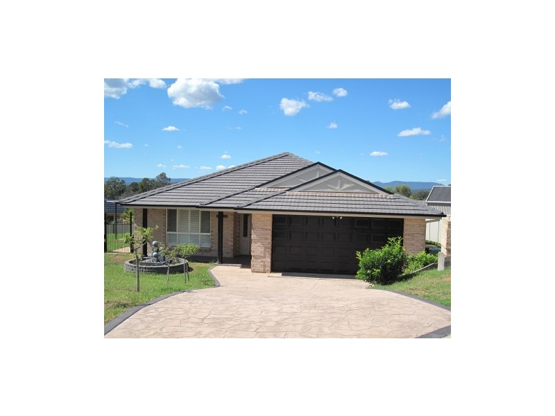5 Wyndham Ridge, Cessnock NSW 2325