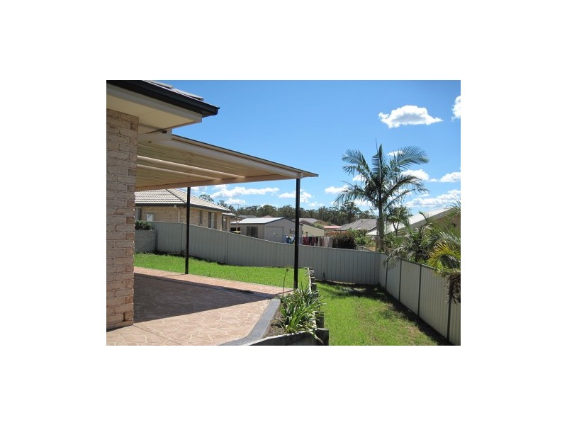 5 Wyndham Ridge, Cessnock NSW 2325