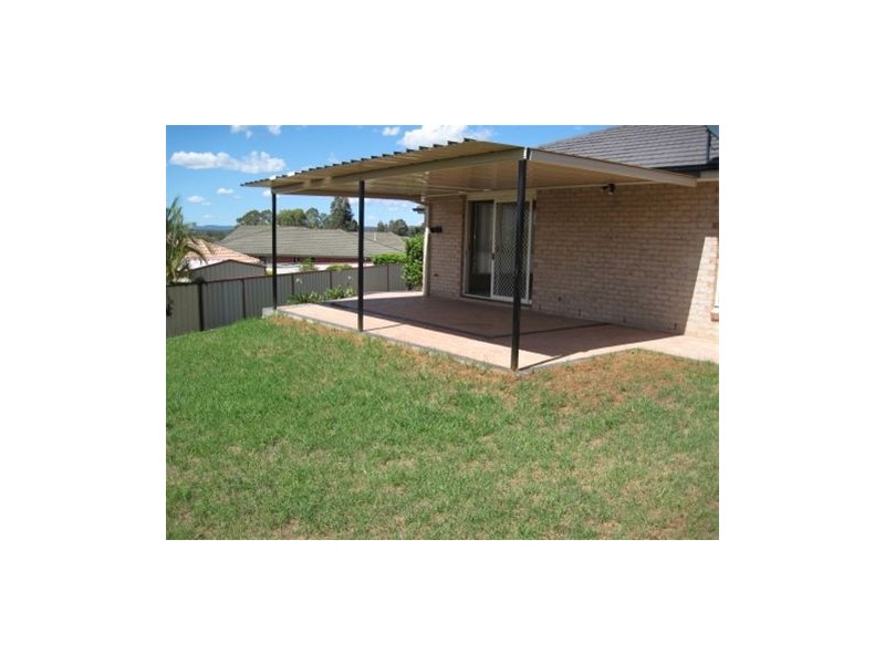 5 Wyndham Ridge, Cessnock NSW 2325