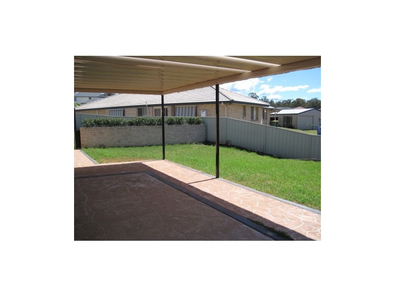 5 Wyndham Ridge, Cessnock NSW 2325