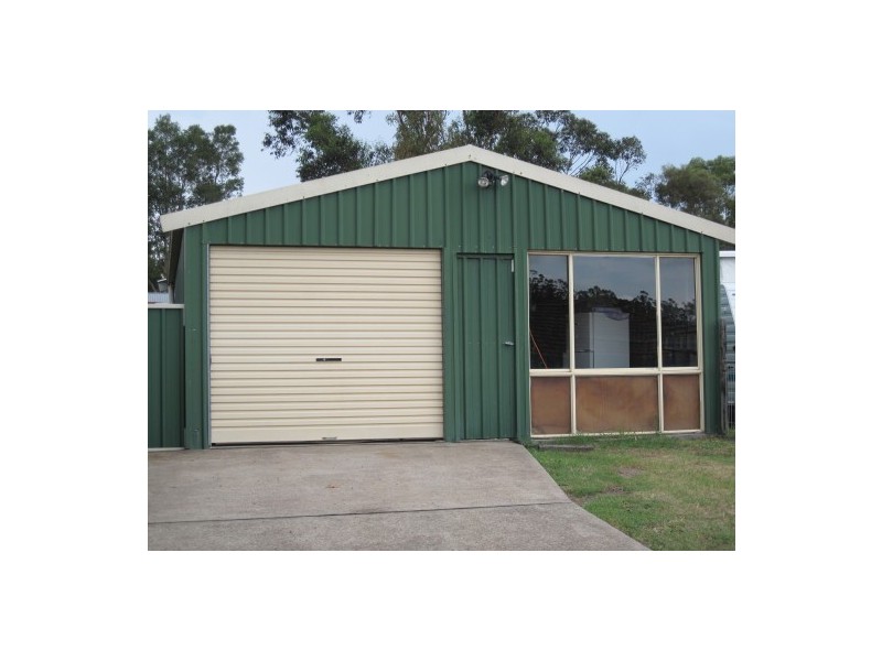 5 Blacks Road, Paxton NSW 2325