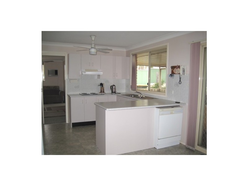 5 Blacks Road, Paxton NSW 2325