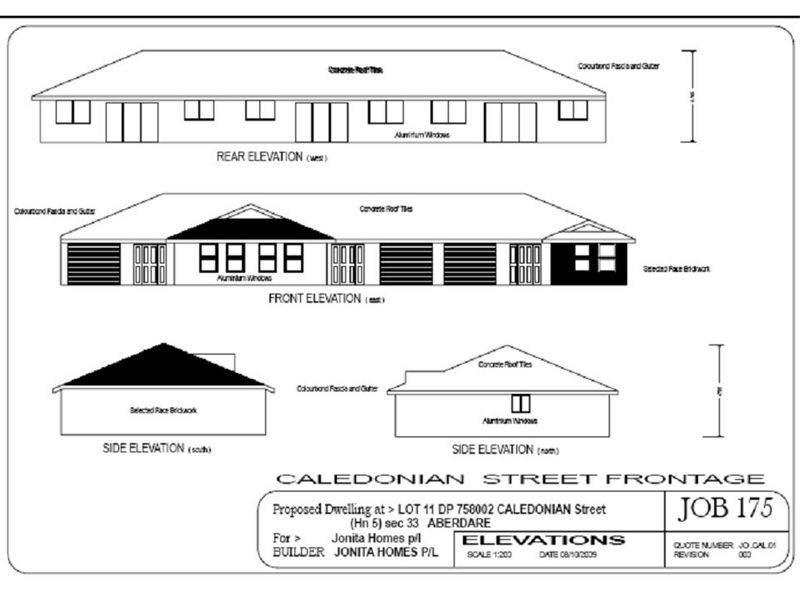 5 Caledonia Street, Cessnock NSW 2325